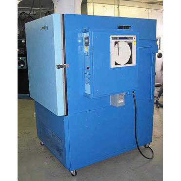 Tenney, Environmental, Temperature, Test, Chamber, T30C